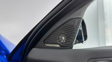 BMW 1 Series 118i [136] M Sport 5dr Step Auto [LCP] Petrol Hatchback